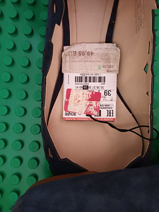 Zara uus loodusnahk (3 foto / 3)