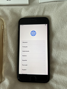 iPhone SE 2020 64 GB - Must (2 foto / 3)