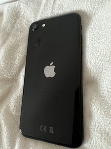 iPhone SE 2020 64 GB - Must (3 foto / 3)