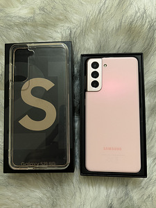 Samsung Galaxy S21 5G - 8GB/128GB (2 foto / 3)