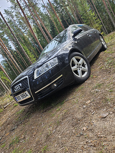 Audi A6 2.0 tdi Automatic (1 фото из 5)