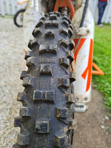 KTM SX 85 2019 (4 foto / 5)