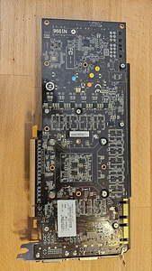 MSI GeForce GTX 580 Twin Frozr (1 фото из 3)