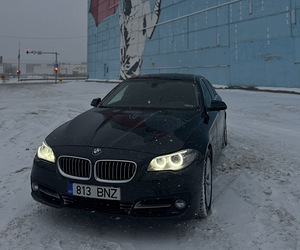 BMW 520d (1 foto / 13)