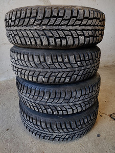 4x100 BMW veljed (5 foto / 5)
