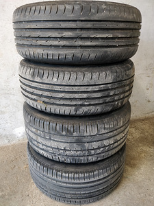 17" 5x120 M-paketi style 66 veljed (4 foto / 4)