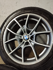 18" 5x120 BMW STYLE 356 (4 foto / 7)