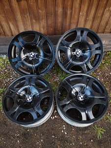 19" 5x120 BMW style 92 (1 foto / 3)