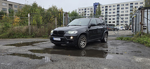 BMW Autorent ( Põhja - Tallinn ) (4 foto / 10)