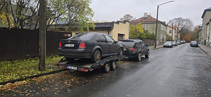 Скупка автомобилей (7 фото из 9)