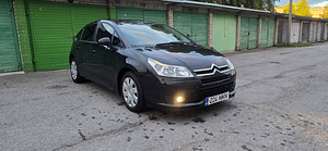Citroën c4 автоматическая коробка передач (2 фото из 11)