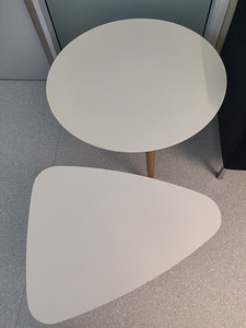 Diivanilaudade komplekt (2 foto / 2)