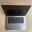MacBook Pro (15-inch, 2018) Retina with Touch Bar Space Gray (foto #2)