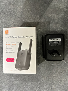 Mi WiFi Range Extender AC1200 (2 foto / 2)