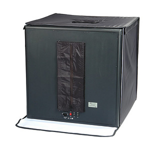 FALCON EYES PHOTO BOX FLB-616AB 6X16W FOLDABLE 60X60X60 CM (4 foto / 4)