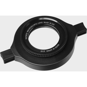 Raynox DCR-250 43mm (52 to 67mm with included Adapter) 2.5x (2 foto / 2)