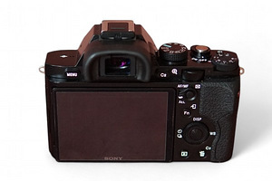 Фотокамера Sony A7