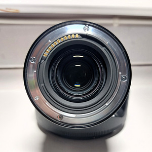 Nikkor Z 20, 35, 85mm f/1.8 S (4 фото из 10)