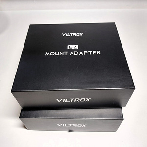 Sony, Nikon, Pentax adapterid (3 foto / 6)