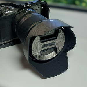 Nikon Nikkor Z 24-70mm f/4 S (1 фото из 9)