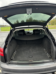 Audi A6 ALLROAD 2008 (3 foto / 10)