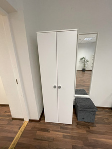 Шкаф Ikea (3 фото из 3)