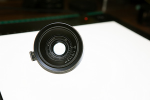 Jupiter-12 35mm f/2.8 objektiiv Kiev/M39/LTM keermele (3 foto / 5)