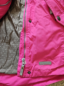 Lenne parka 140 (4 foto / 5)