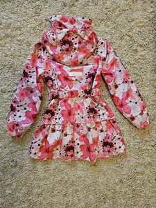 Lenne k/s jope 134 (2 foto / 4)