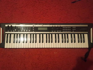 Синтезатор KORG X50 (1 фото из 2)