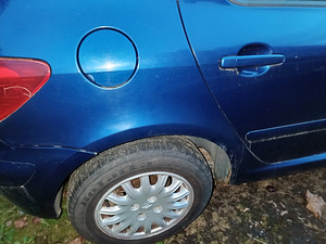 Авто Peugeot (2 фото из 10)