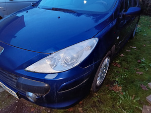 Авто Peugeot (5 фото из 10)