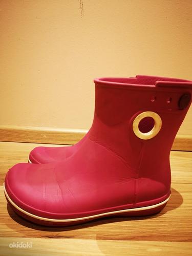 Crocs w4