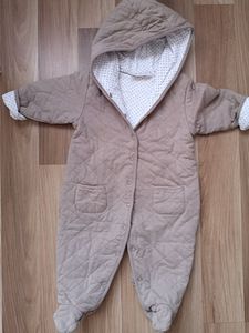 Комбез 68/74 (2 фото из 2)