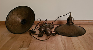 Lamp (2 foto / 3)