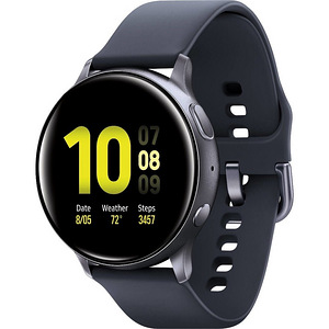 Nutikellad Samsung Galaxy Watch Active 2 (1 foto / 4)