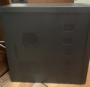 Müün mänguarvuti Gtx1050 ti, intel Core i5-6500 8gb (3 foto / 4)
