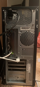 Müün mänguarvuti Gtx1050 ti, intel Core i5-6500 8gb (4 foto / 4)