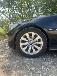 BMW E90 2.0 110kw (5 фото из 7)