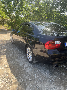 BMW E90 2.0 110kw (6 фото из 7)