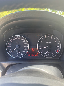 BMW E90 2.0 110kw (7 фото из 7)