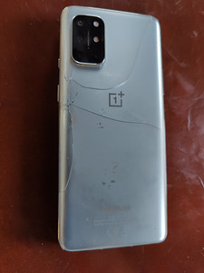 MÜÜA kasutatud Oneplus 8T (3 foto / 3)