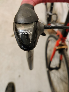 MNT müüa SPECIALIZED (5 foto / 5)