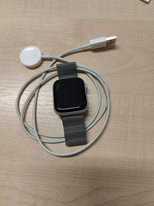 Apple Watch 6 GPS+сотовая связь 44 мм
