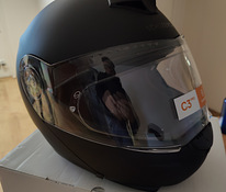 Мотоциклетный шлем Schubert C3