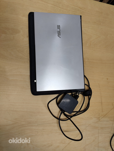 Asus ZenBook UX435EG-A5011T
