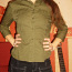 Женская блузка, р. XS-S (фото #1)
