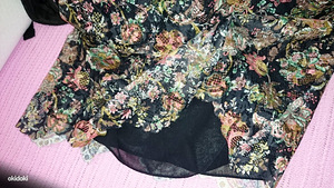 Kleit Zara woman, XS (1 foto / 3)