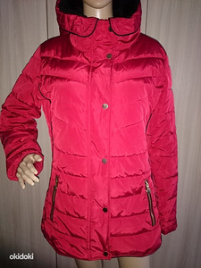 Ilus naiste jope, s. M/L (1 foto / 3)