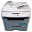 Samsung SCX-4216F printer-skänner-koopiamasin (foto #1)